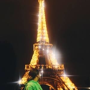 Meet your Posher, Maiysha